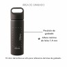 Ánfora Pop | Personalizada con tu Logo