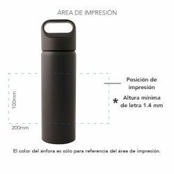 Ánfora Pop | Personalizada con tu Logo