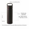 Ánfora Pop | Personalizada con tu Logo
