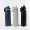 Ánfora Tanker | Personalizada con tu Logo