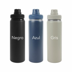 Ánfora Tanker | Personalizada con tu Logo