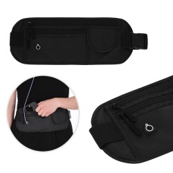 Cangurera Wayde | Personalizada con tu Logo