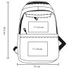 Mochila Widmore | Personalizada con tu Logo