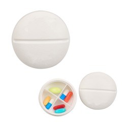 Pastillero Crowe | Personalizado con tu Logo