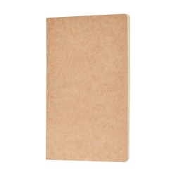 Libreta Ecológica Slat | Personalizada con tu Logo