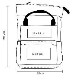 Mochila Stane | Personalizada con tu Logo