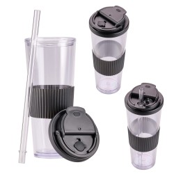 Vaso Odair | Personalizado con tu Logo