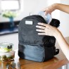 Lonchera Takayama Daily Pack | Personalizada con tu Logo