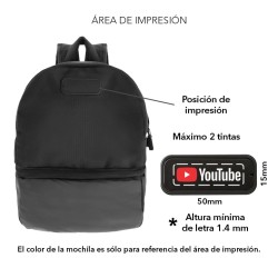 Lonchera Takayama Daily Pack | Personalizada con tu Logo