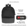 Lonchera Takayama Daily Pack | Personalizada con tu Logo