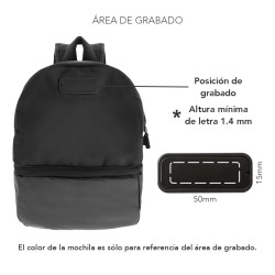 Lonchera Takayama Daily Pack | Personalizada con tu Logo