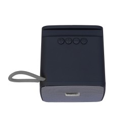 Bocina Spike | Personalizada con tu Logo