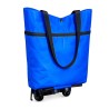 Bolsa-Carrito Plegable Marie| Personalizada con tu Logo