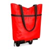 Bolsa-Carrito Plegable Marie| Personalizada con tu Logo