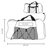 Maleta Comuna | Personalizada con tu Logo