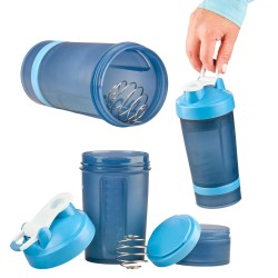 Vaso Mezclador Shifu | Personalizado con tu Logo