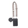 Cartera Porta Celular | Personalizada con tu Logo