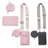 Cartera Porta Celular | Personalizada con tu Logo