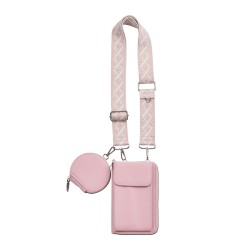 Cartera Porta Celular | Personalizada con tu Logo