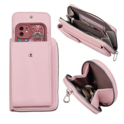Cartera Porta Celular | Personalizada con tu Logo