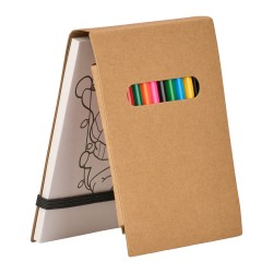 Libreta Day | Personalizada con tu Logo