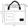 Lonchera Jones | Personalizada con tu Logo