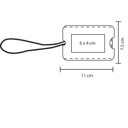 Identificador Hook | Personalizado con tu Logo