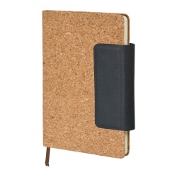 Libreta Ecológica Darry | Personalizada con tu Logo