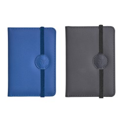 Porta Pasaporte Hiro