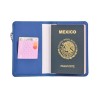 Porta Pasaporte Hiro | Personalizado con tu Logo