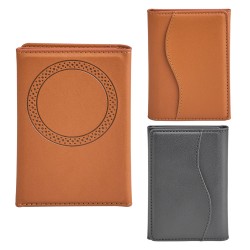 Cartera Egan | Personalizada con tu Logo