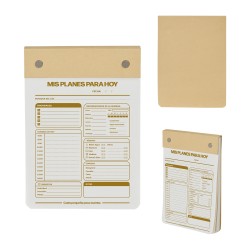 Planeador Abbey | Personalizado con tu Logo