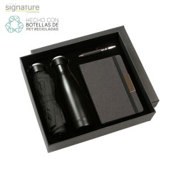 Set  Kerns | Personalizado con tu Logo