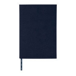 Agenda Diaria Clásica 2027 | Personalizada con tu Logo