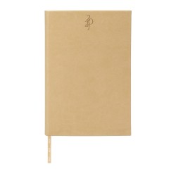 Agenda Diaria Clásica 2027 | Personalizada con tu Logo