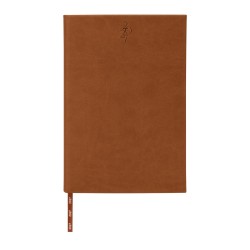 Agenda Diaria Clásica 2027 | Personalizada con tu Logo