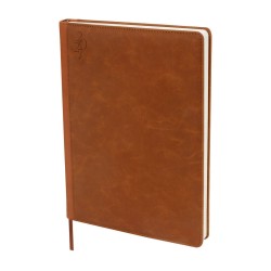 Agenda Diaria Ultra 2027 | Personalizada con tu Logo