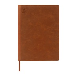 Agenda Diaria Ultra 2027 | Personalizada con tu Logo