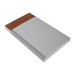 Agenda Diaria Ultra 2027 | Personalizada con tu Logo