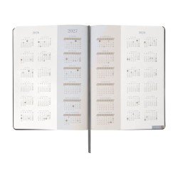Agenda Diaria Ultra 2027 | Personalizada con tu Logo