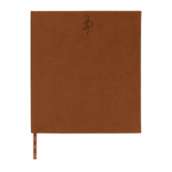 Agenda Ejecutiva Clásica 2027 | Personalizada con tu Logo