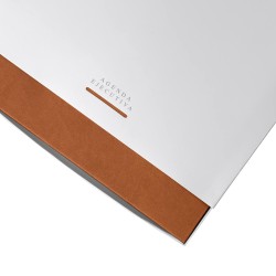 Agenda Ejecutiva Clásica 2027 | Personalizada con tu Logo