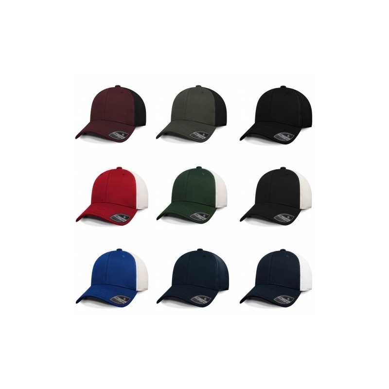 Gorra Defensa