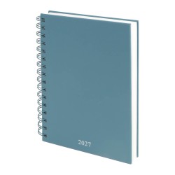 Agenda Diaria Lette 2027 | Personalizada con tu Logo