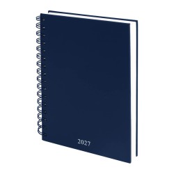 Agenda Diaria Lette 2027 | Personalizada con tu Logo