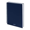 Agenda Diaria Lette 2027 | Personalizada con tu Logo