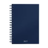 Agenda Diaria Lette 2027 | Personalizada con tu Logo
