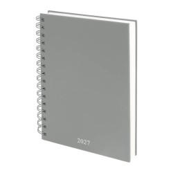 Agenda Diaria Lette 2027 | Personalizada con tu Logo