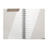 Agenda Diaria Lette 2027 | Personalizada con tu Logo