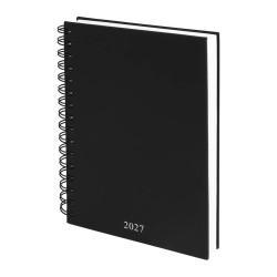 Agenda Diaria Lette 2027 | Personalizada con tu Logo